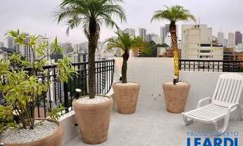 Imagem 6: COBERTURA - MORUMBI - SP