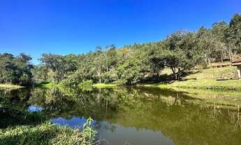 Imagem 7: Terrenos á venda em Igarata, ideal para chacara, chalé, sitio