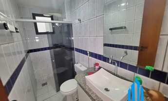 Imagem 5: Cobertura duplex com 3 quartos a venda, 140M² com piscina - Praia do Morro - Guarapari-ES