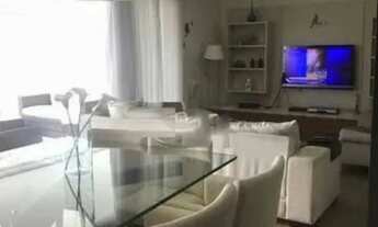 Imagem 2: Apartamento para venda com 187 metros quadrados com 3 quartos em Vila Leopoldina - São Pau