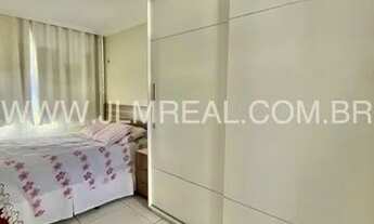 Imagem 6: VENDO APARTAMENTO COM 60m², 3 QUARTOS NO BAIRRO ITAPERÍ - FORTALEZA - CEARÁ