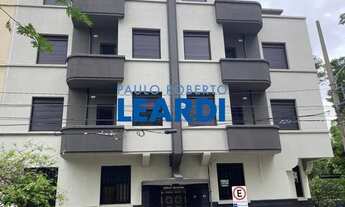 Imagem: APARTAMENTO - HIGIENÓPOLIS - SP