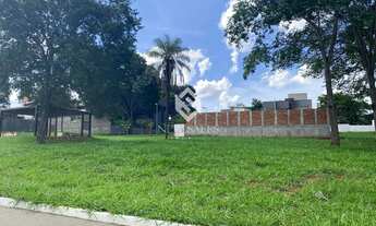 Imagem 2: Excelente lote no Cond. Portal do Sol Garden Golf