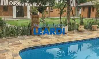 Imagem 1: CASA EM CONDOMÍNIO - ALPHAVILLE - SP