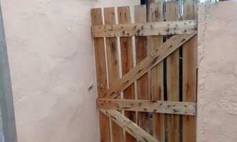 Imagem 2: Vendo casa em Irajá! Valor a vista ou entrada de 16 mil e parcelas