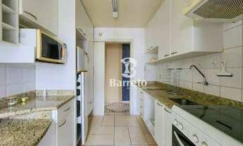 Imagem 6: Apartamento com 2 quartos - mobiliado - Gleba Palhano