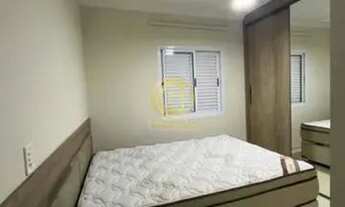 Imagem 5: APARTAMENTO RESIDENCIAL em TAUBATÉ - SP, JARDIM DAS NAÇÕES