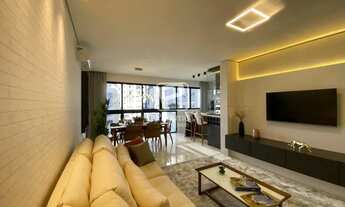 Imagem 5: APARTAMENTO 3 SUITES NO CENTRO, BC