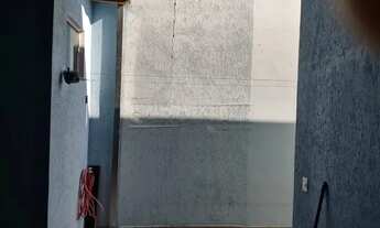 Imagem 7: Casa Padrão em São Carlos