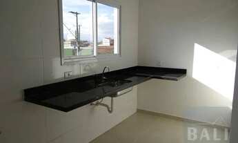 Imagem 3: Apartamento com 2 dormitórios à venda, 75 m² por R$ 270.000,00 - Vila Marly - Taubaté/SP