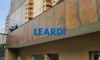 Imagem: CASA ASSOBRADADA - BROOKLIN - SP