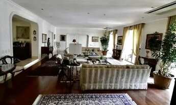 Imagem 2: APARTAMENTO - JARDIM PAULISTA - SP