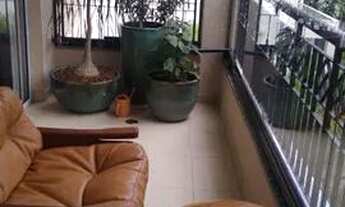 Imagem 6: APARTAMENTO - ACLIMAÇÃO - SP