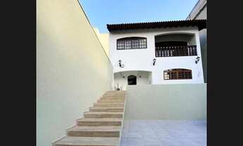 Imagem 5: Belíssima casa de alto padrão disponível tanto para locação ou venda!!!