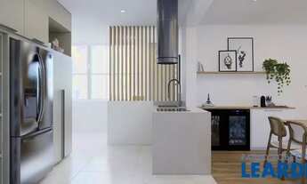 Imagem 5: APARTAMENTO - PINHEIROS - SP