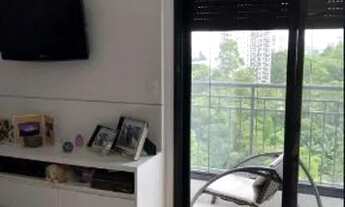 Imagem 7: APARTAMENTO - ALTO DA BOA VISTA - SP