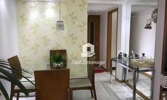 Imagem 6: Apartamento com 2 dormitórios à venda, 57 m² por R$ 360.000,00 - Cantagalo - Niterói/RJ