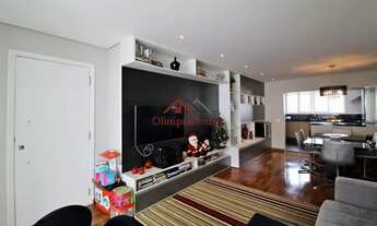 Imagem 5: Locação Apartamento 2 Dormitórios - 104 m² Brooklin