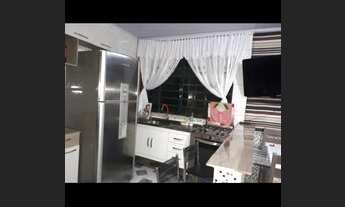 Imagem: Casa mensal na vista linda bertioga