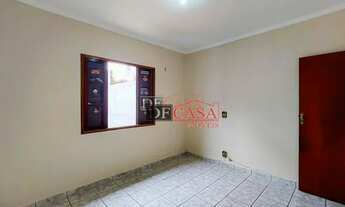 Imagem 2: Casa com 4 dormitórios para alugar, 210 m² por R$ 2.300,00/mês - Cidade Líder - São Paulo