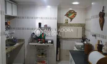 Imagem 6: PORTO ALEGRE - Casa Padrão - Cristal