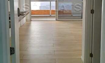 Imagem 7: Studio Universo Augusta disponível para locação com 22m² e 1 dormitório