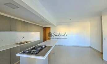 Imagem 3: Apartamento com 2 dormitórios à venda, 77 m² por R$ 569.000 - Domaine Botanique - Ribeirão