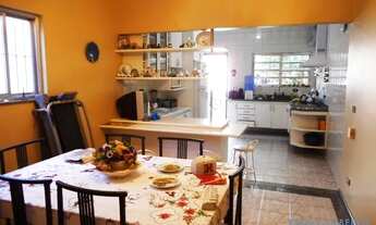 Imagem 3: SOBRADO - CAMPO GRANDE - SP