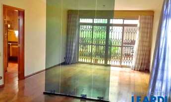 Imagem 4: CASA TÉRREA - PLANALTO PAULISTA - SP