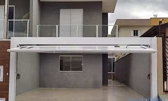 Imagem 2: SOBRADO - JARDIM MARISTELA - SP