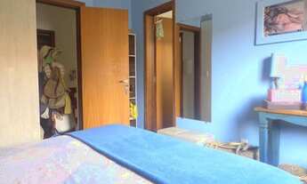 Imagem 2: Sobrado a venda com 186m2 privativos com piscina condominio fechado