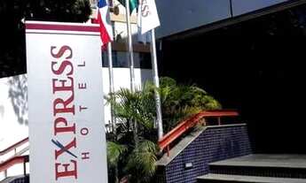 Imagem 2: EXPRESS HOTEL - STUDIO - CAMINHO DAS ÁRVORES