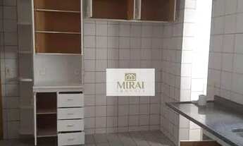 Imagem 6: Apartamento para alugar no Jardim Aquarius com 4 quartos e 129 metros