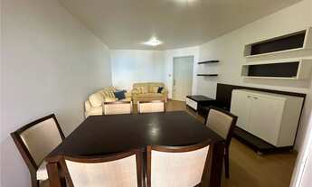 Imagem 2: Oportunidade Imperdível. Ótimo Apartamento com 2 dormitórios, Mobiliado em excelente loca