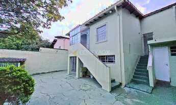 Imagem 2: Casa para venda em Jardim Santana - Próx a CPFL - Campinas - SP