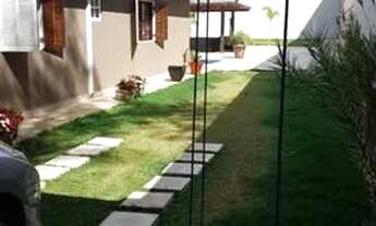 Imagem 3: CASA TÉRREA - JARDIM ESTÂNCIA BRASIL - SP