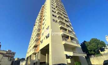 Imagem 1: Apartamento com 2 dormitórios à venda, 52 m² por R$ 274.000,00 - Méier - Rio de Janeiro/RJ