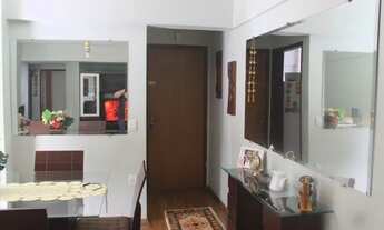 Imagem 3: Apartamento à venda, 3 quartos, 1 suíte, 2 vagas, Vila Valparaíso - Santo André/SP