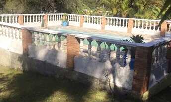 Imagem 3: Sítio em Santa Isabel Estância Aralú