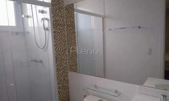 Imagem 7: Apartamento à venda no Cambuí - Campinas/SP