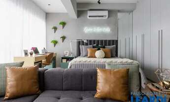 Imagem 5: APARTAMENTO - VILA OLÍMPIA - SP