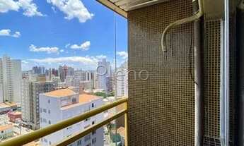 Imagem 6: Apartamento - Centro - Campinas
