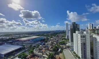 Imagem 5: Apartamento para aluguel com 62 metros quadrados com 3 quartos em Boa Viagem - Recife - PE