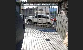 Imagem 3: Sobrado para alugar, 77 m² por R$ 2.201,00/mês - Jardim Mutinga - São Paulo/SP