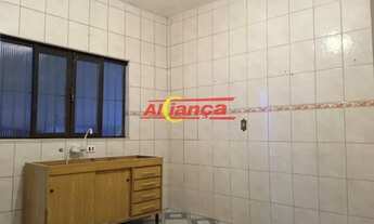 Imagem 6: ÓTIMO CASA COM 1 DORMITÓRIO - JARDIM GUARACY - GUARULHOS/SP