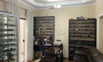 Imagem 7: Casa - Novo Taquaral - Campinas