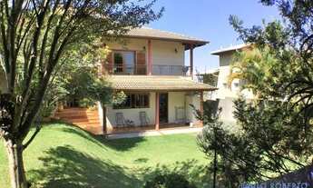 Imagem 3: CASA EM CONDOMÍNIO - MOINHO DE VENTO - SP