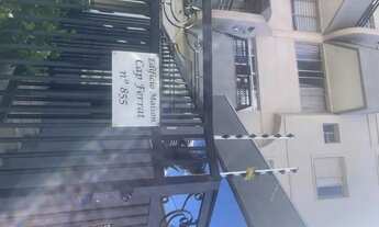 Imagem 2: APARTAMENTO REFORMADO DE 215 m2, DUPLEX, COM 3 QUARTOS 1 SUÍTE, COMPLETO DE ARMÁRIOS, REGI