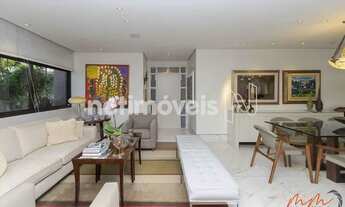 Imagem 3: Venda Apartamento 4 quartos Santo Antônio Belo Horizonte