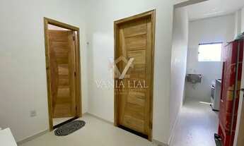 Imagem 6: Apartamento em João Paulo II - Salinópolis, PA